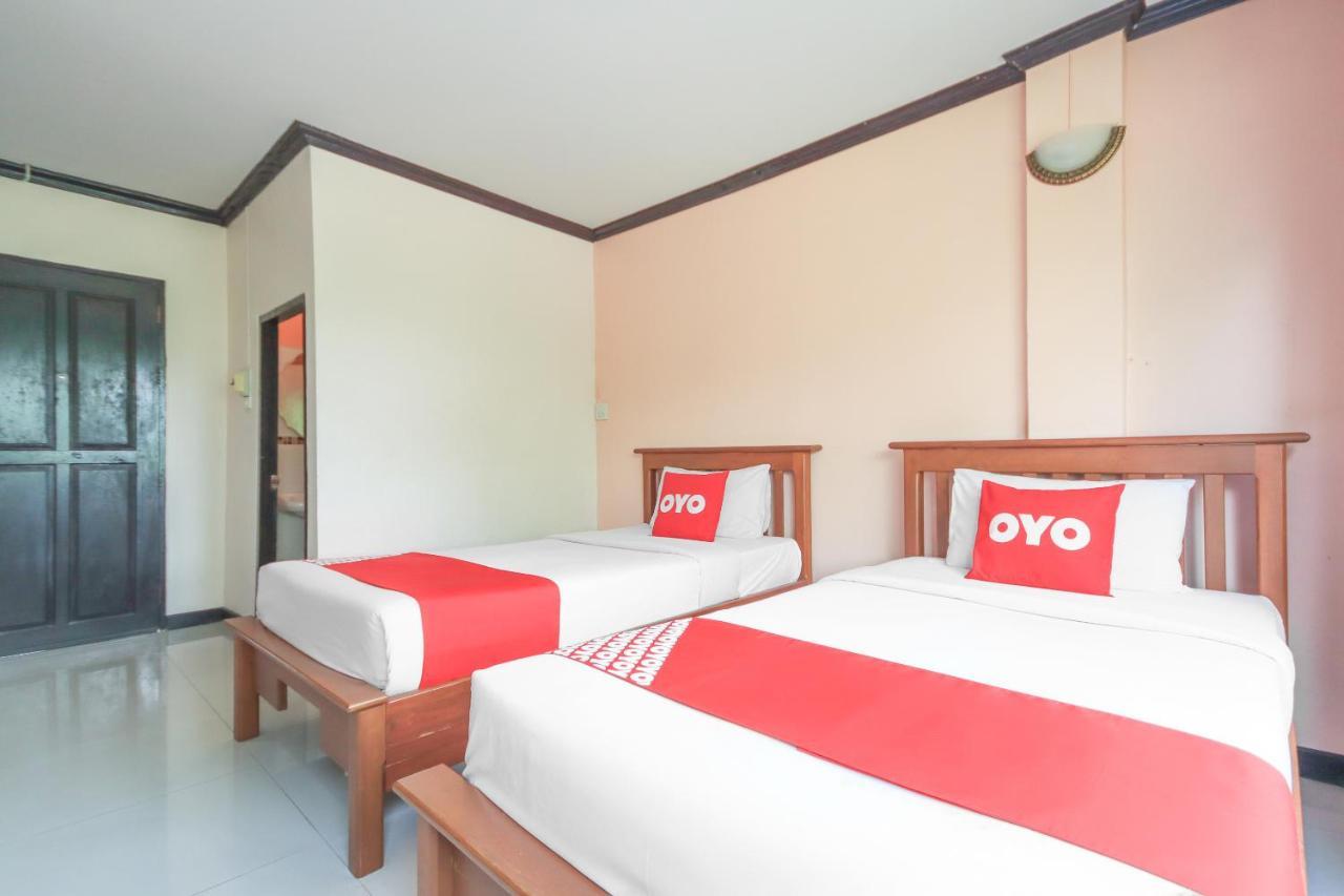 Prickhom Garden Hotel Nakhon Si Thammarat Exterior photo