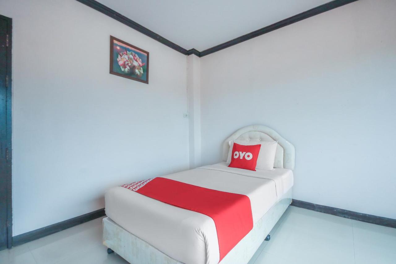Prickhom Garden Hotel Nakhon Si Thammarat Exterior photo