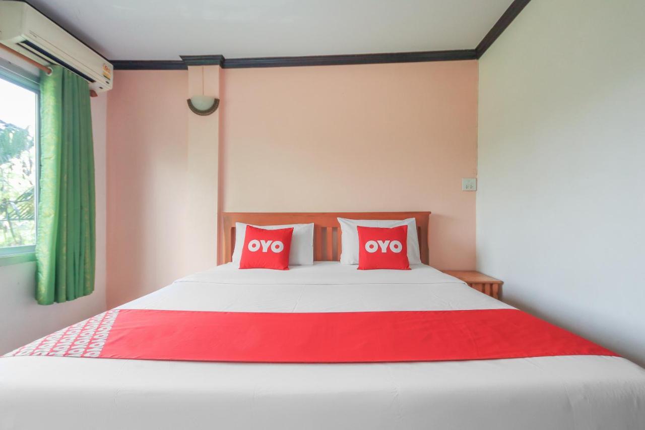 Prickhom Garden Hotel Nakhon Si Thammarat Exterior photo