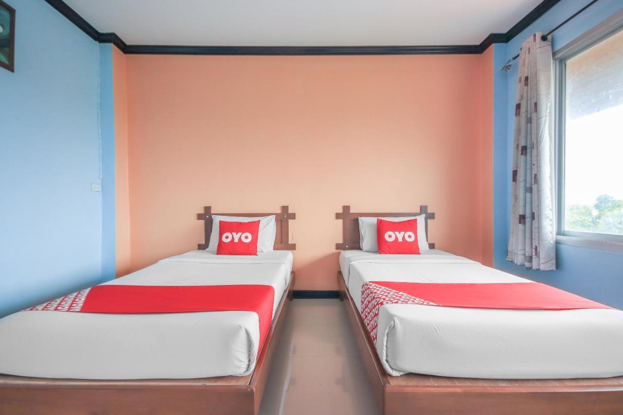Prickhom Garden Hotel Nakhon Si Thammarat Exterior photo